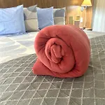 Flat encantador com piscina e área de lazer