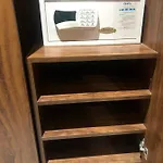 Flat encantador com piscina e área de lazer